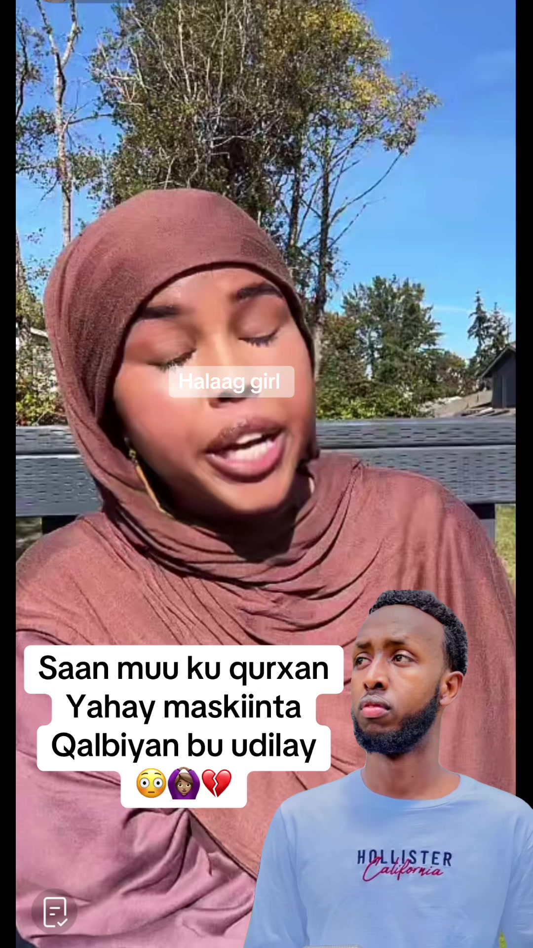 @Halaag girl 🦂📺