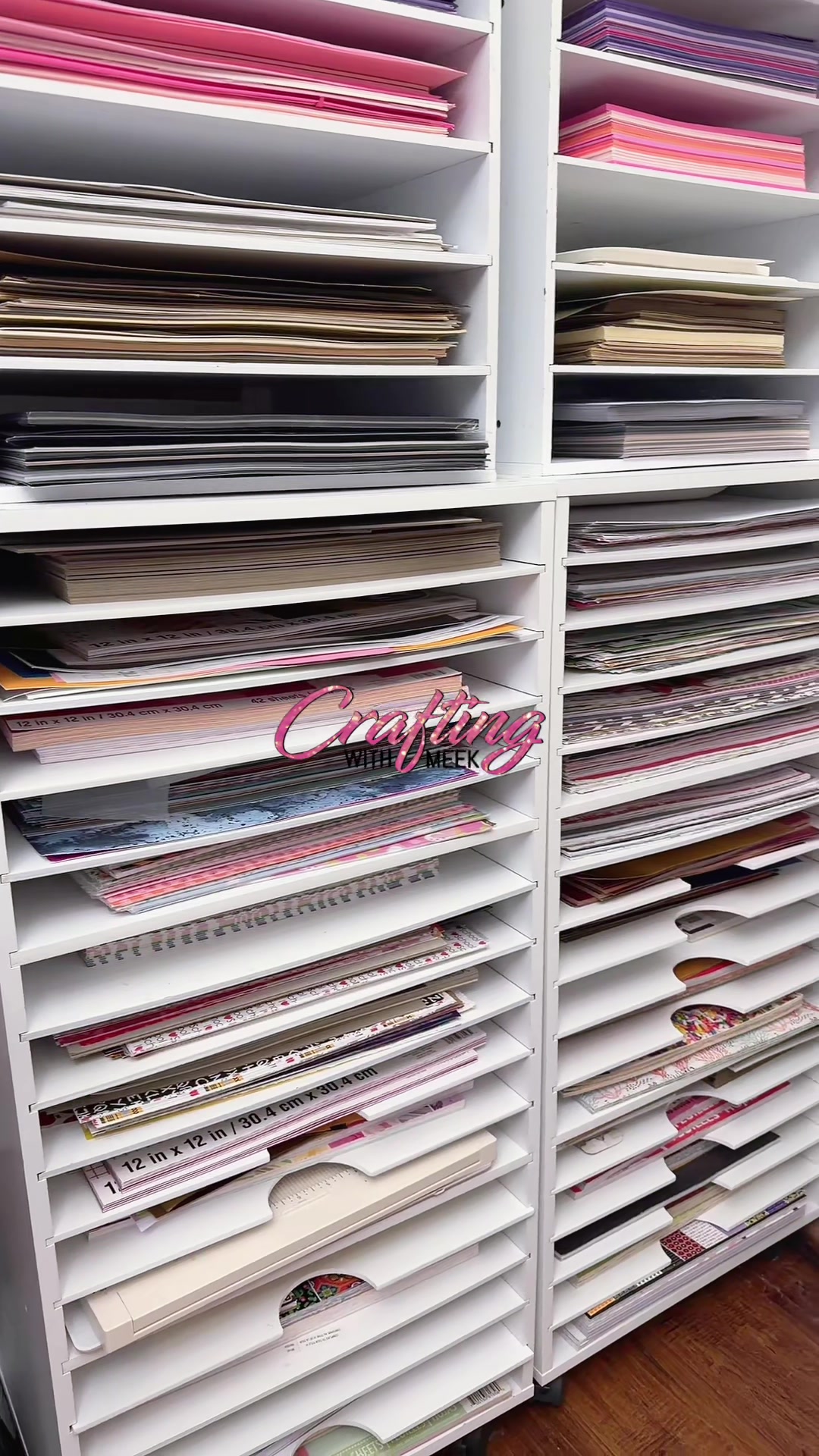 @Crafting w/ Meek♡
