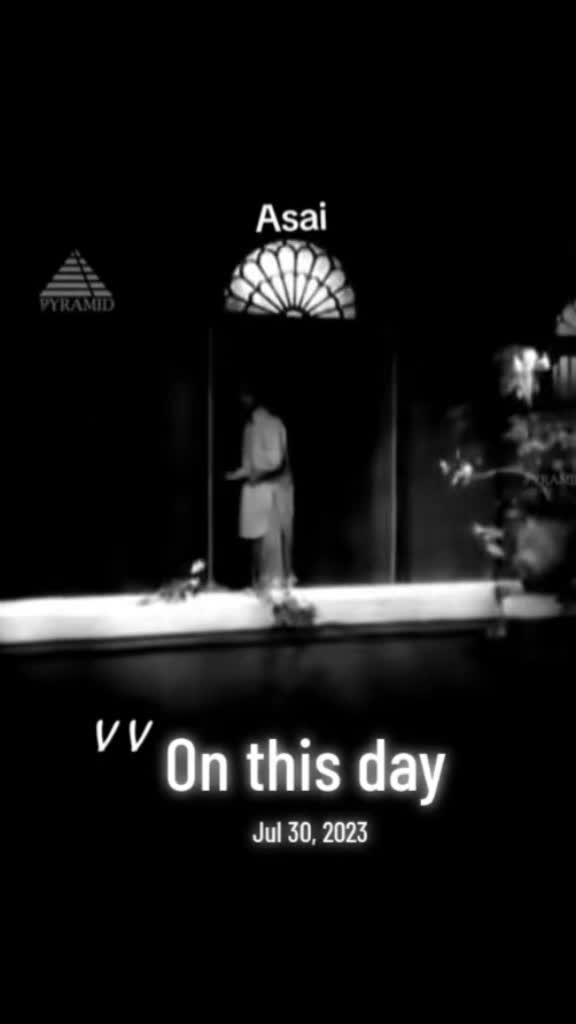 @Vasanthan Venugopal