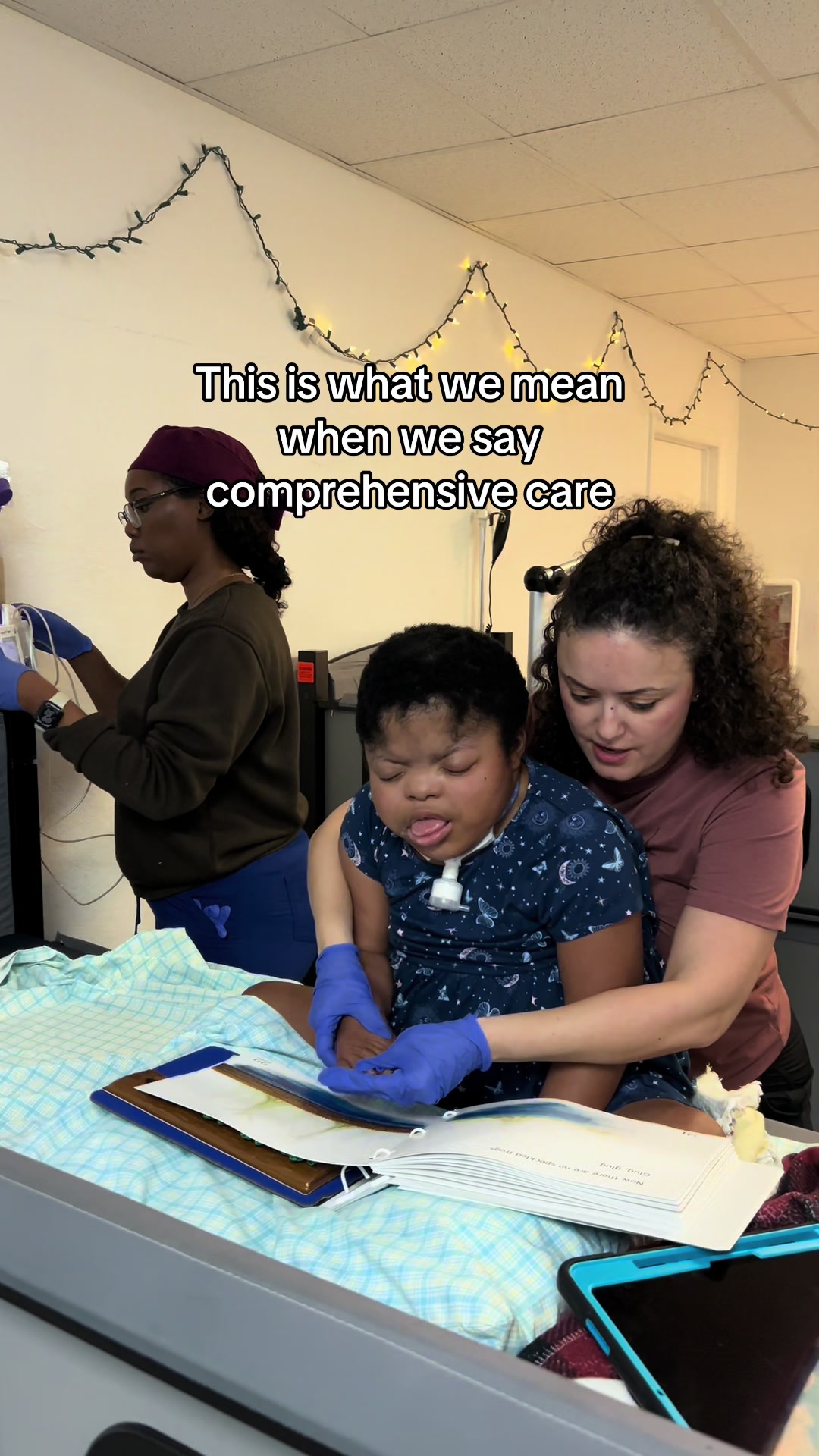 @PATCHES Medical Daycare