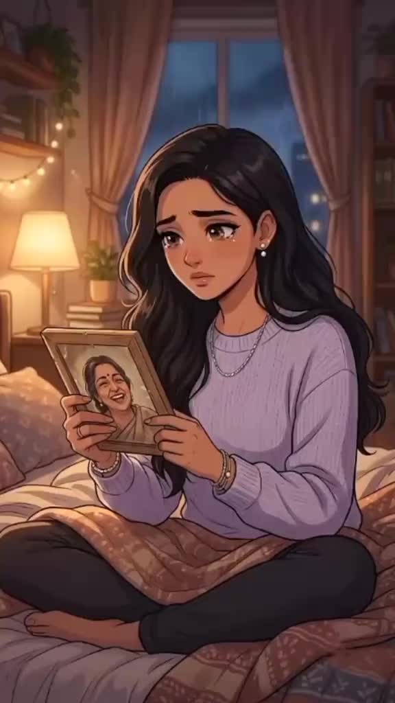 @Havocshruti Nair❤