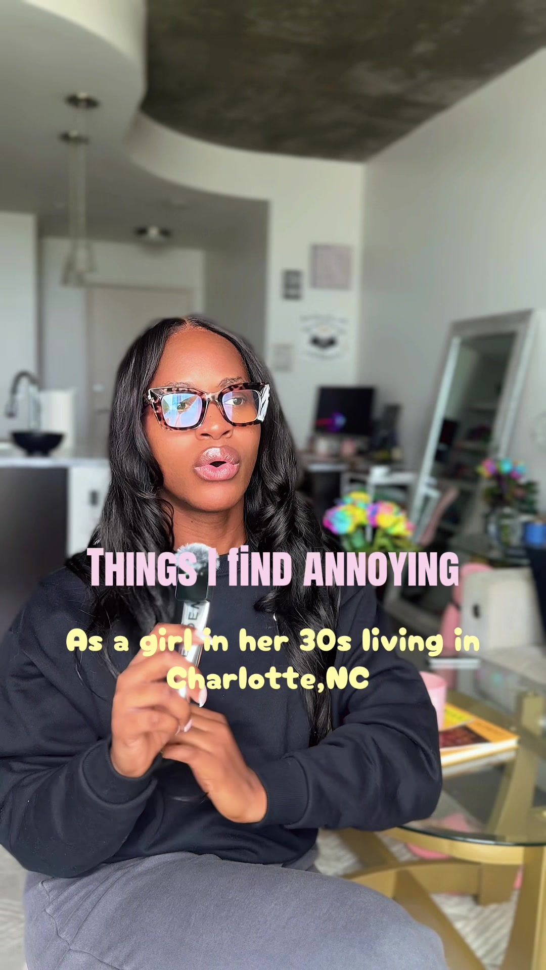 @Sarah | CLT Content Creator