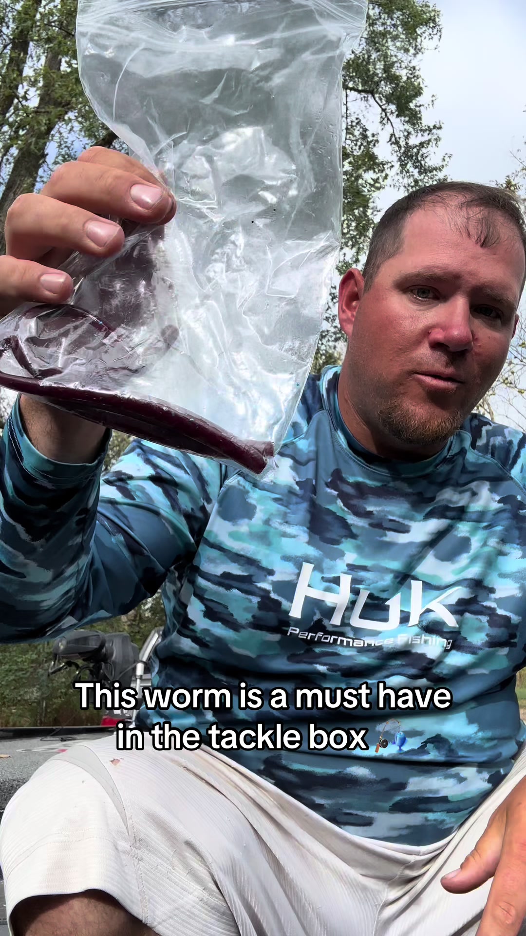 @Luke Routh Fishing 🎣
