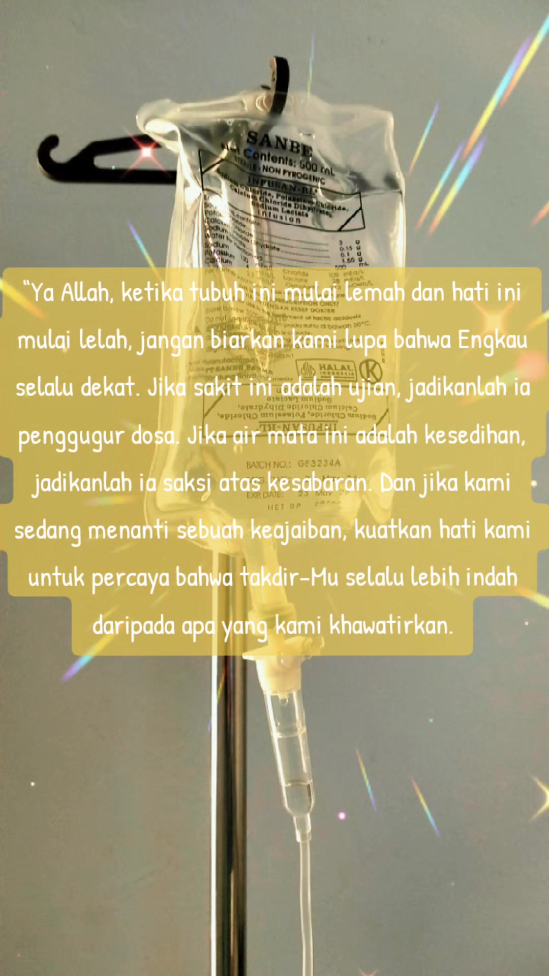 @Belly Saputra
