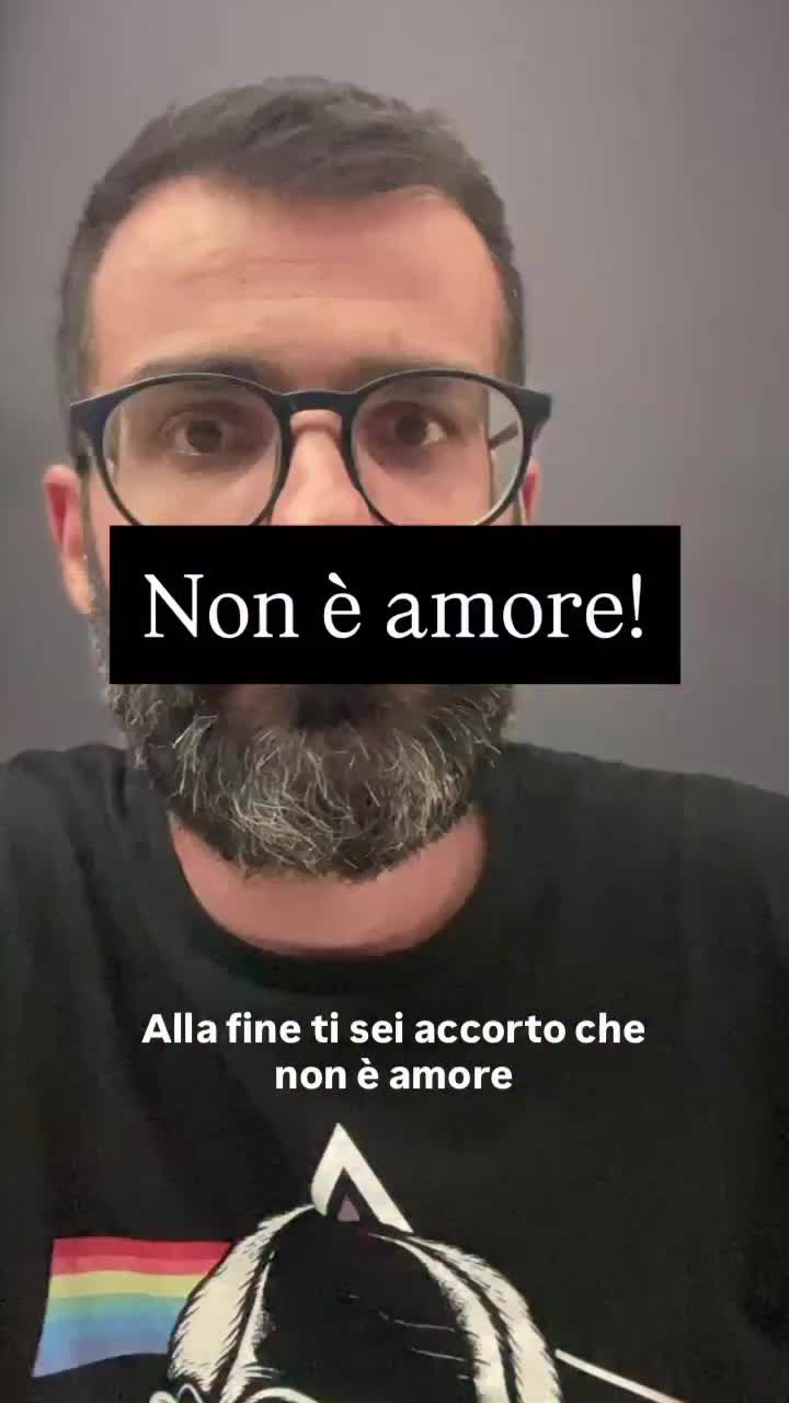 @Michele Mezzanotte