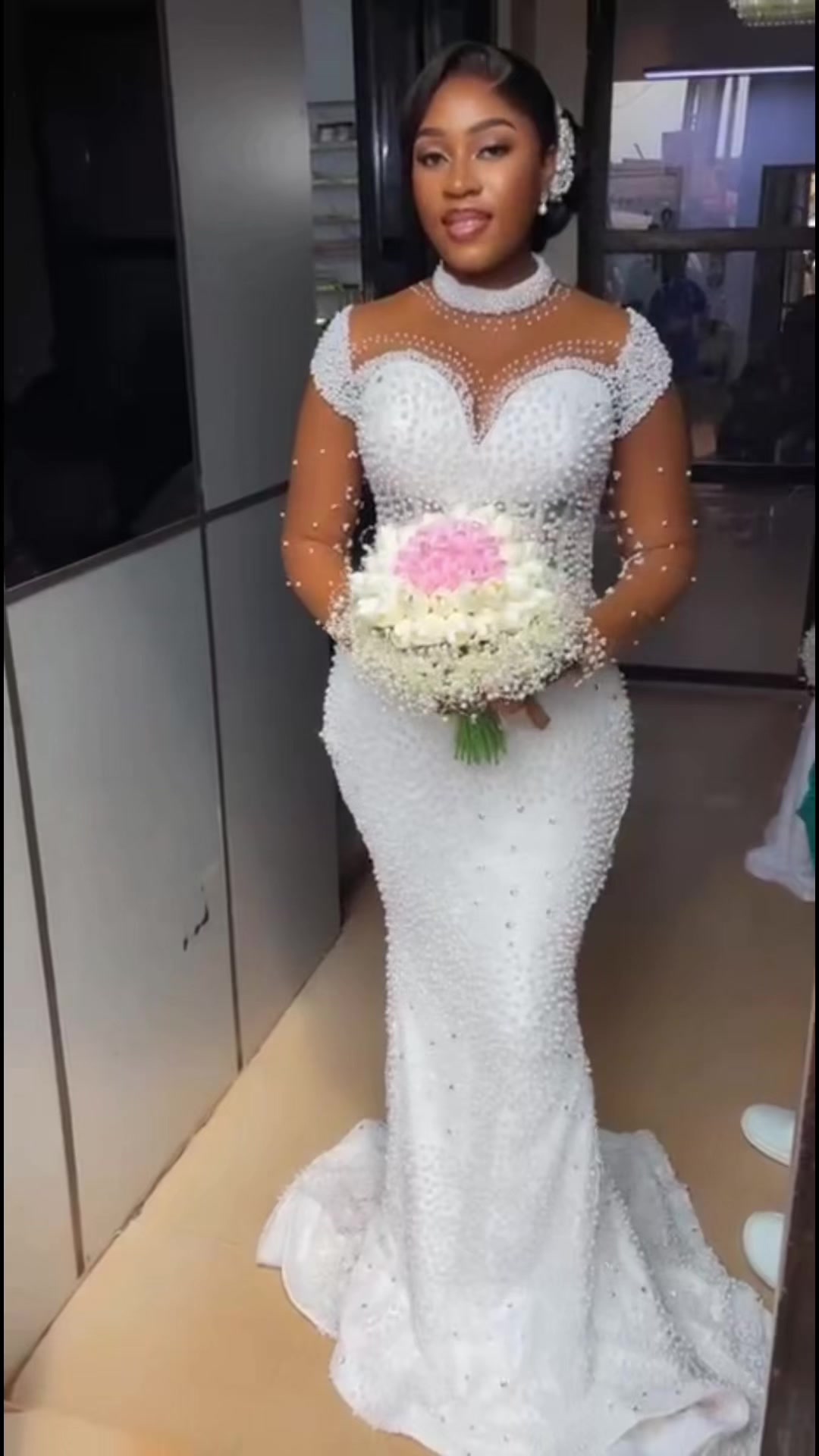 @BALMA Haute Couture