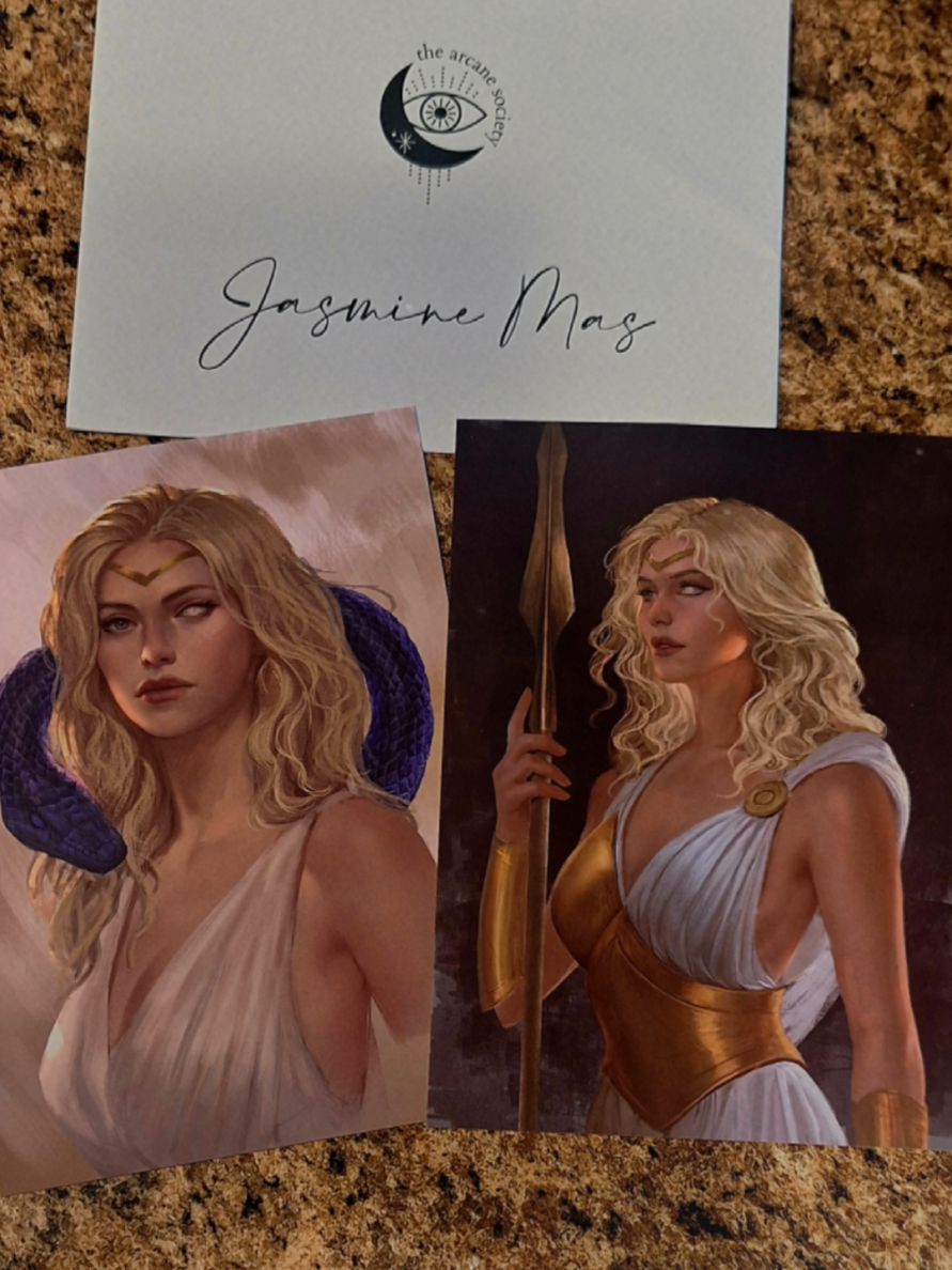 @Coral Garcia