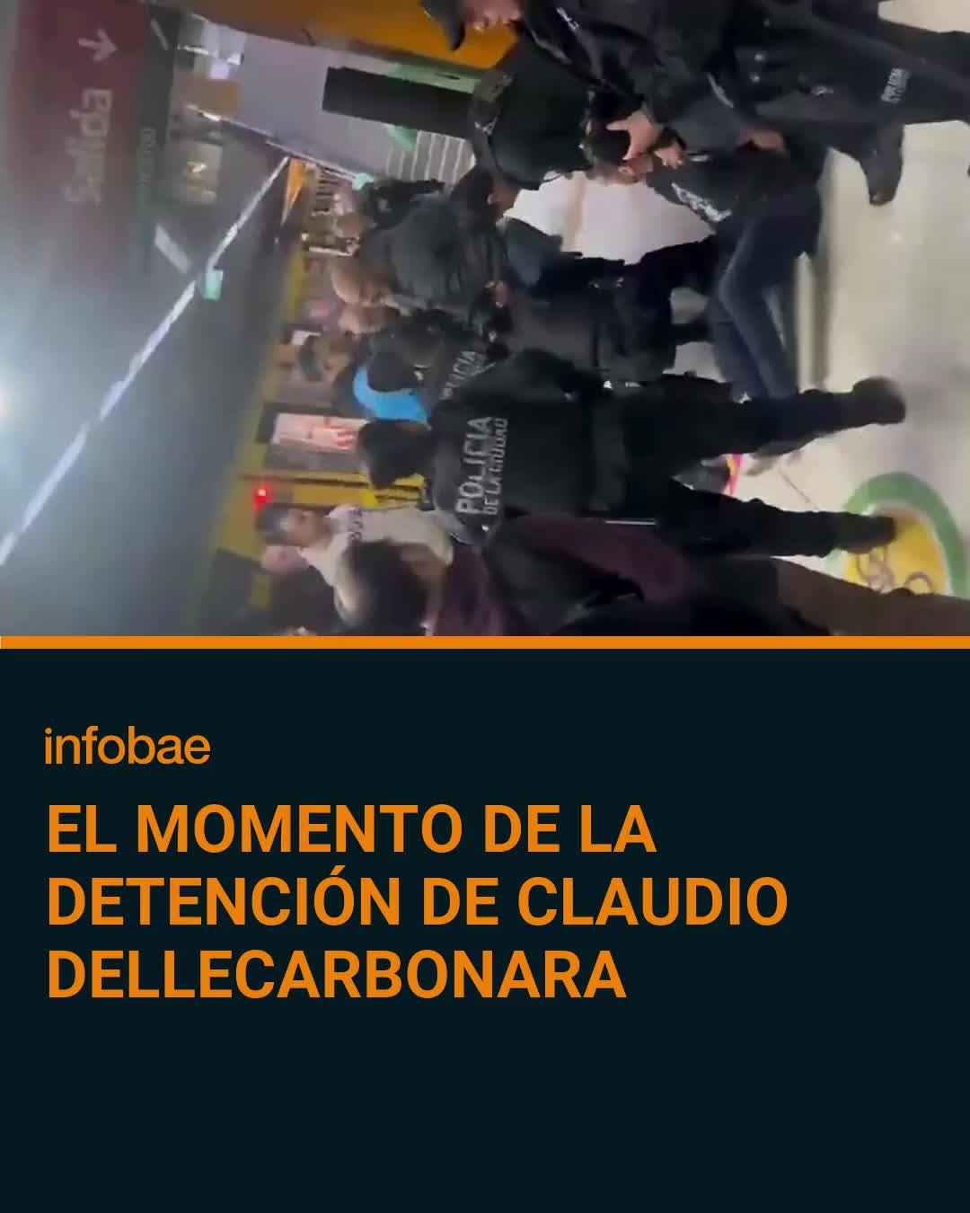 @infobae
