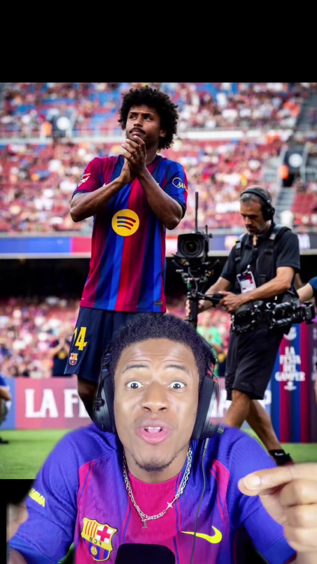@BenshleyJr FCB💙❤️🇭🇹🇦🇷