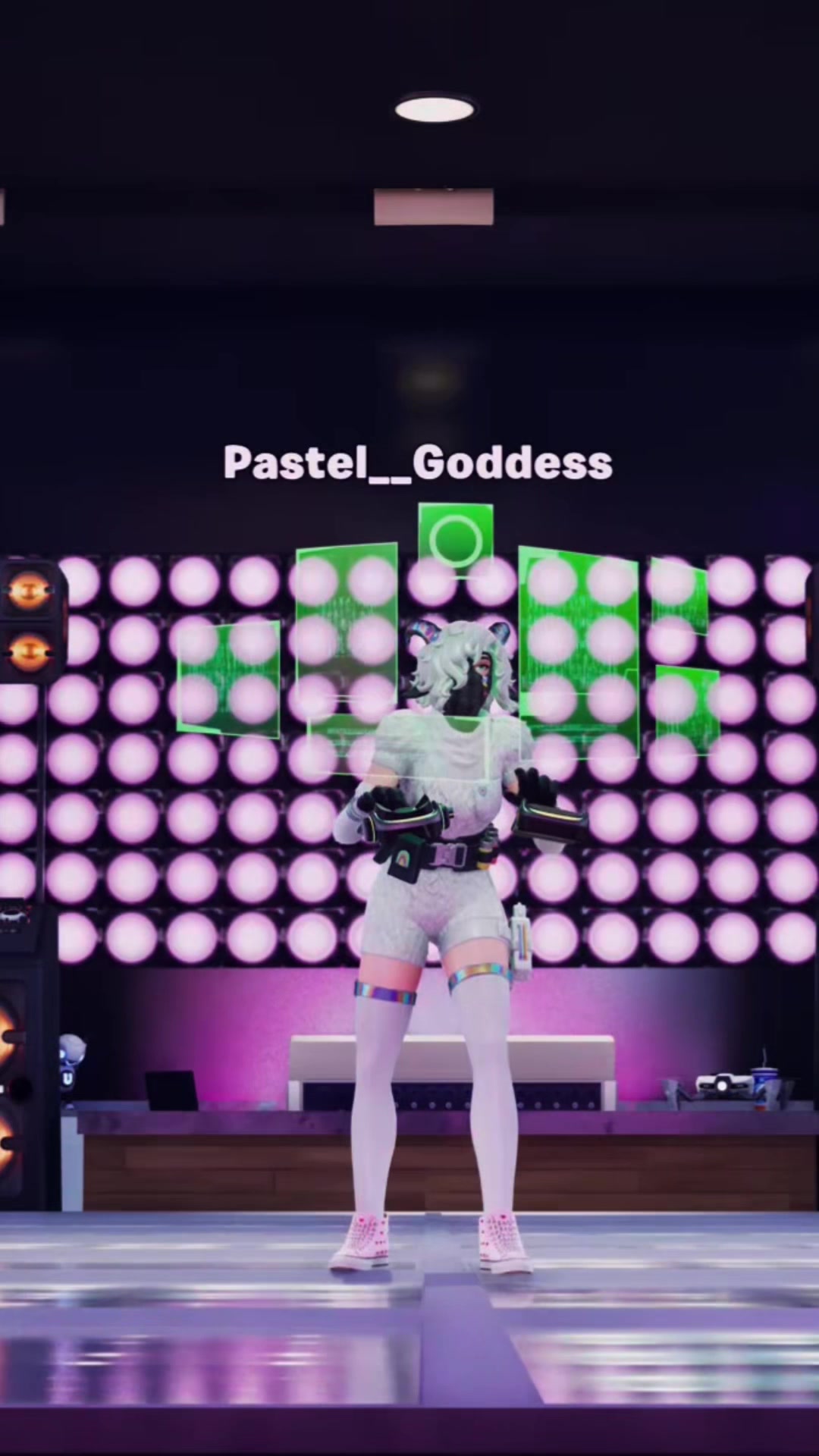 @TTKPastelGoddess ૮꒰◞ ˕ ◟ ྀི꒱ა
