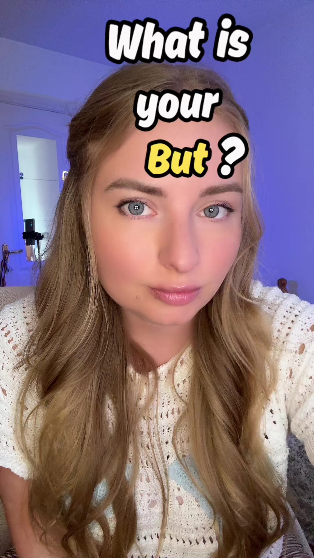 @Daniela