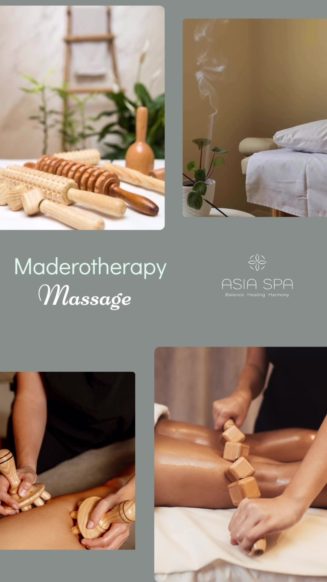 @ASIA SPA DUBAI