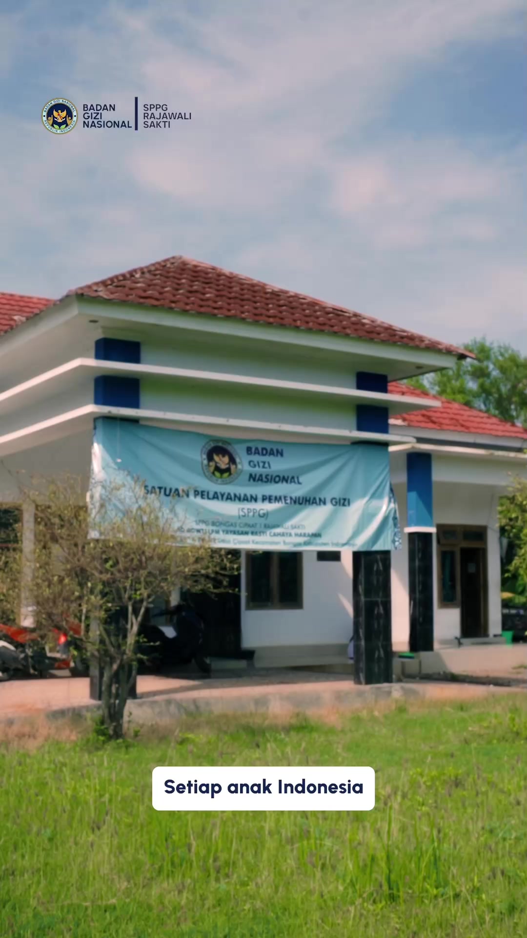 @SPPG Rajawali Sakti