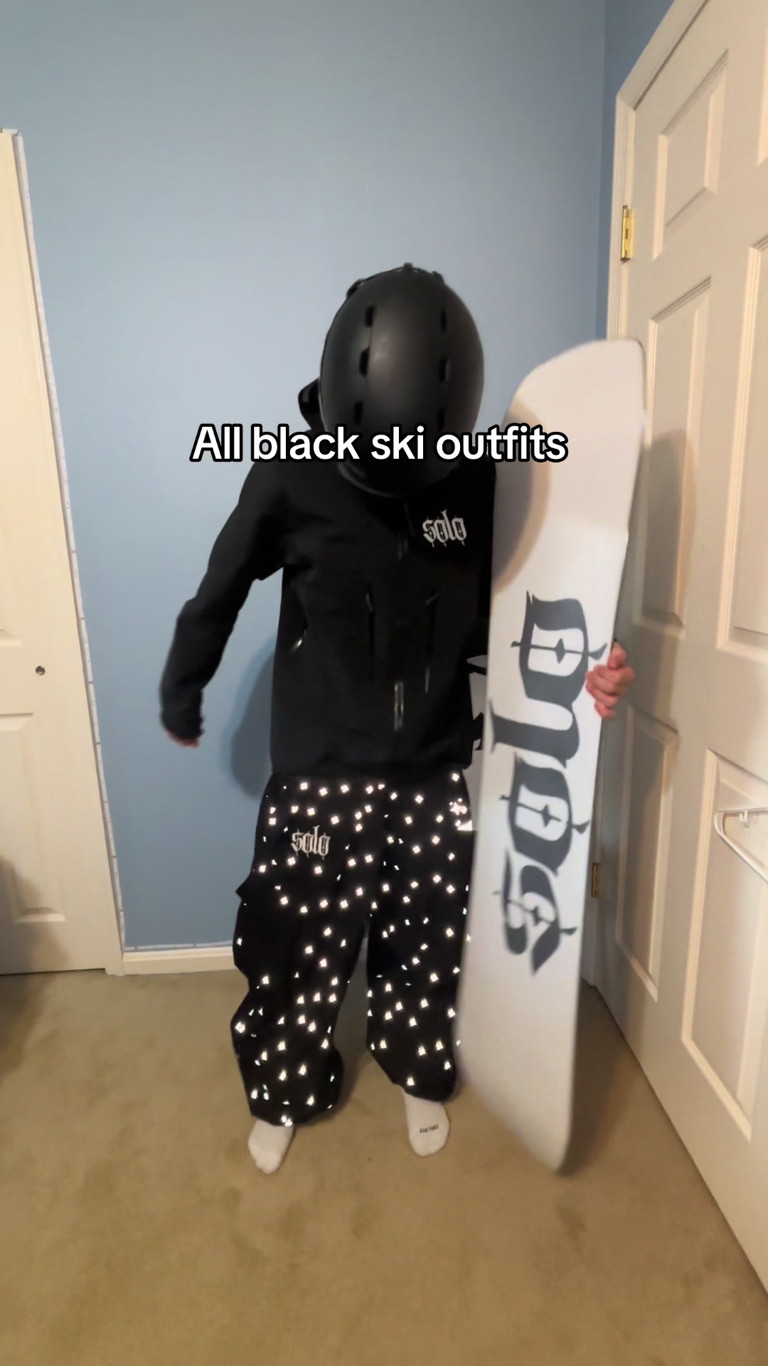@Solo Apparel