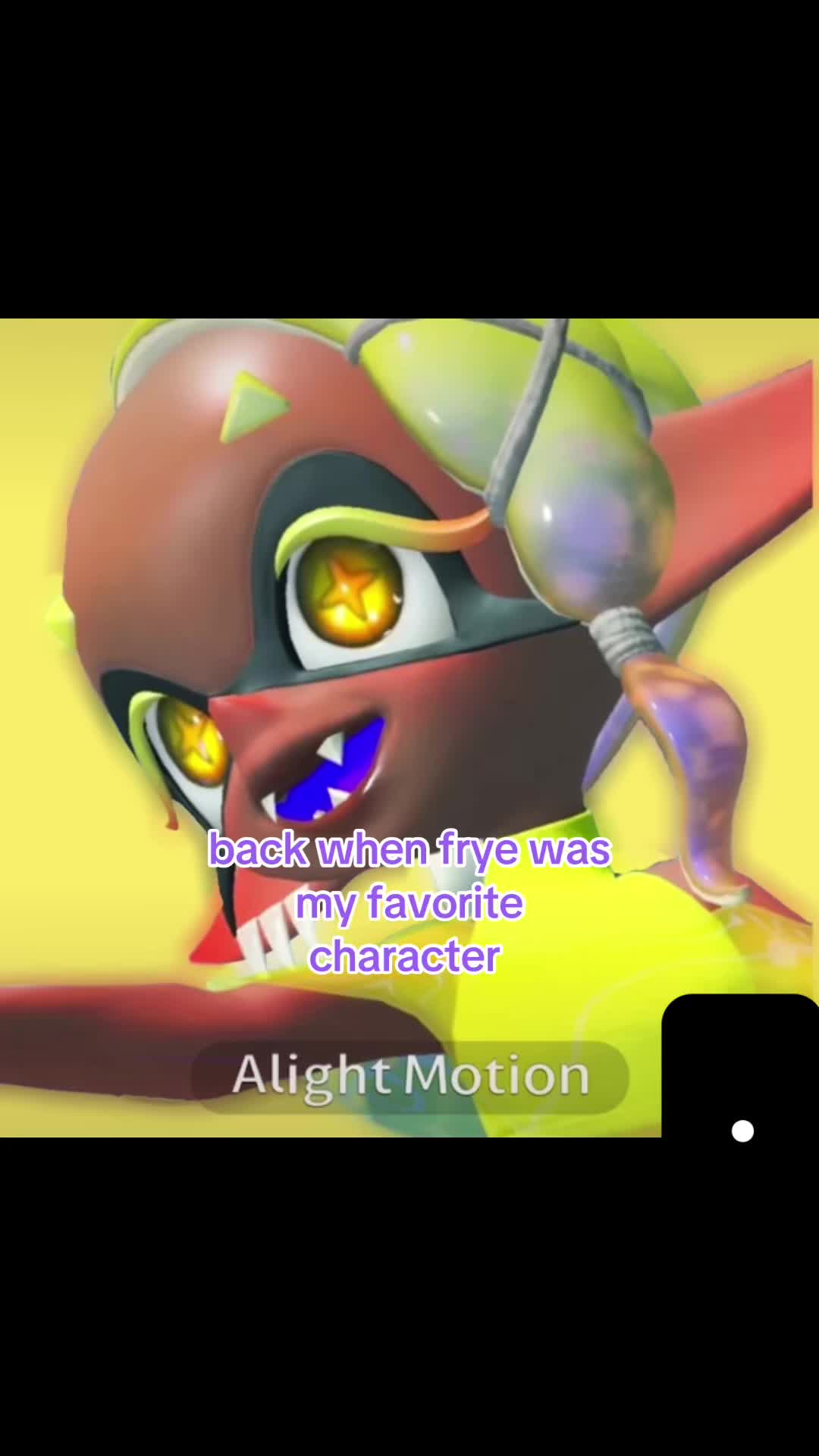 @✩Chud★ | #1 worst splat player