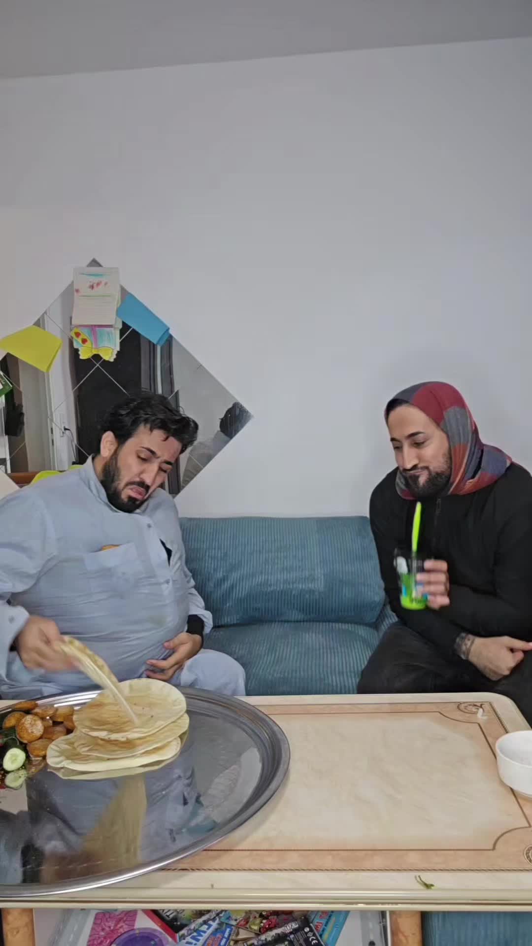 @داوود | 🎭Dawoud✨️