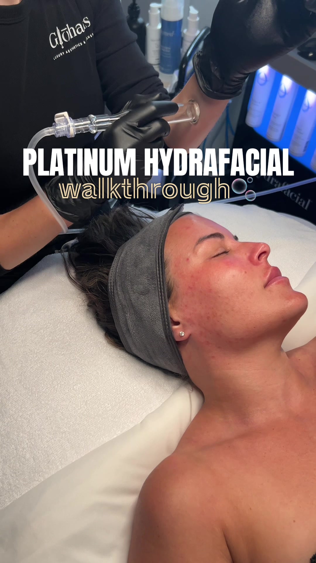 @alaina | FL esthetician
