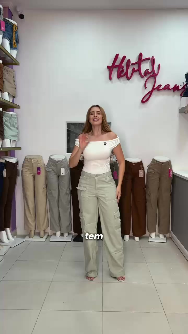 @Helital Jeans