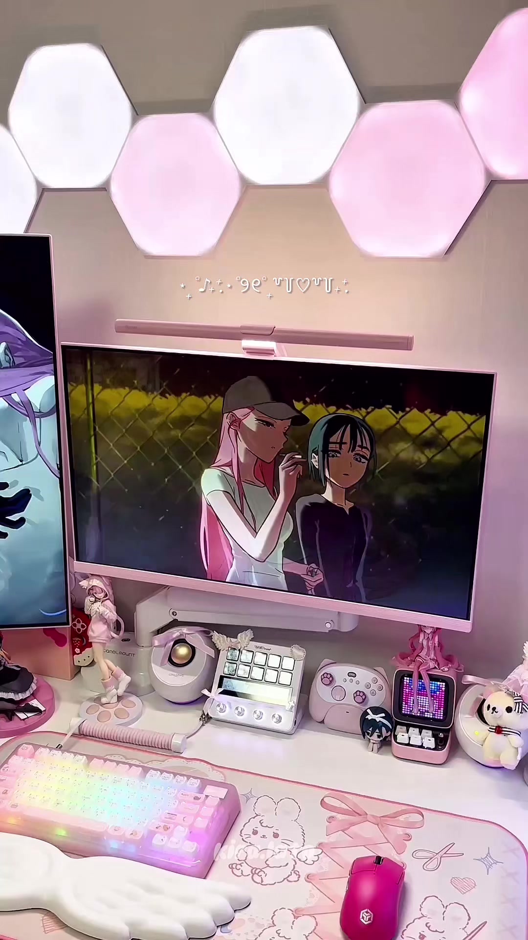@Kira ⋆𐙚。