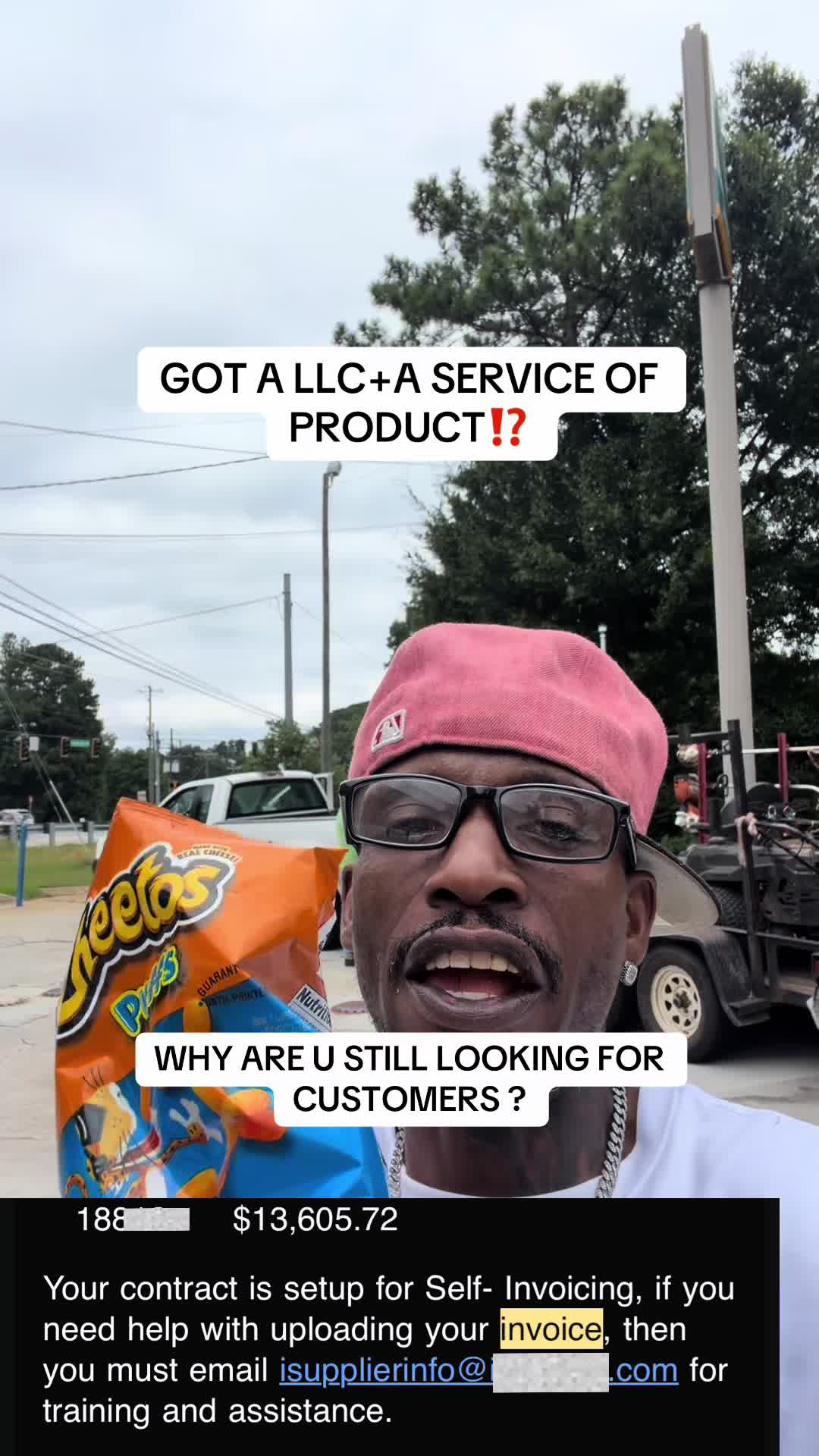 @chrisconnections