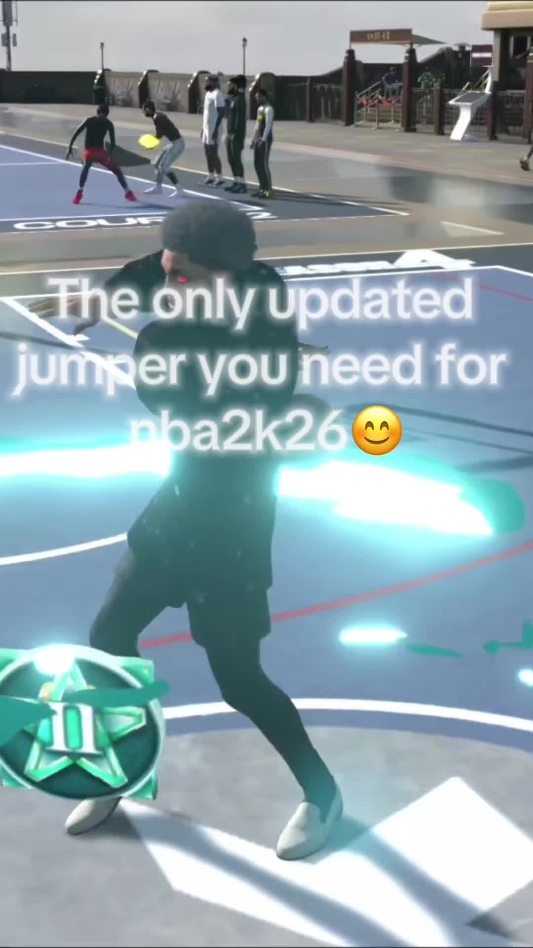 @Jah