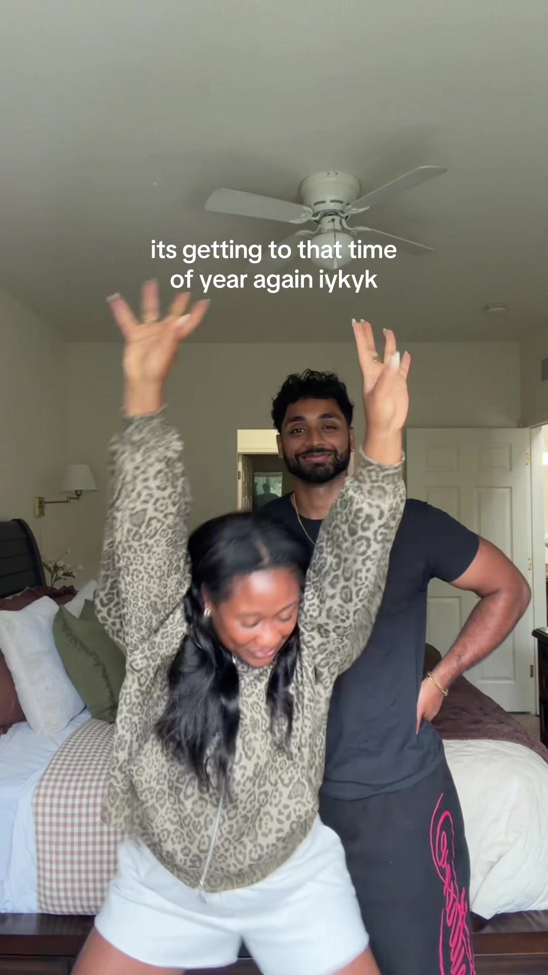 @Matt and Kharli