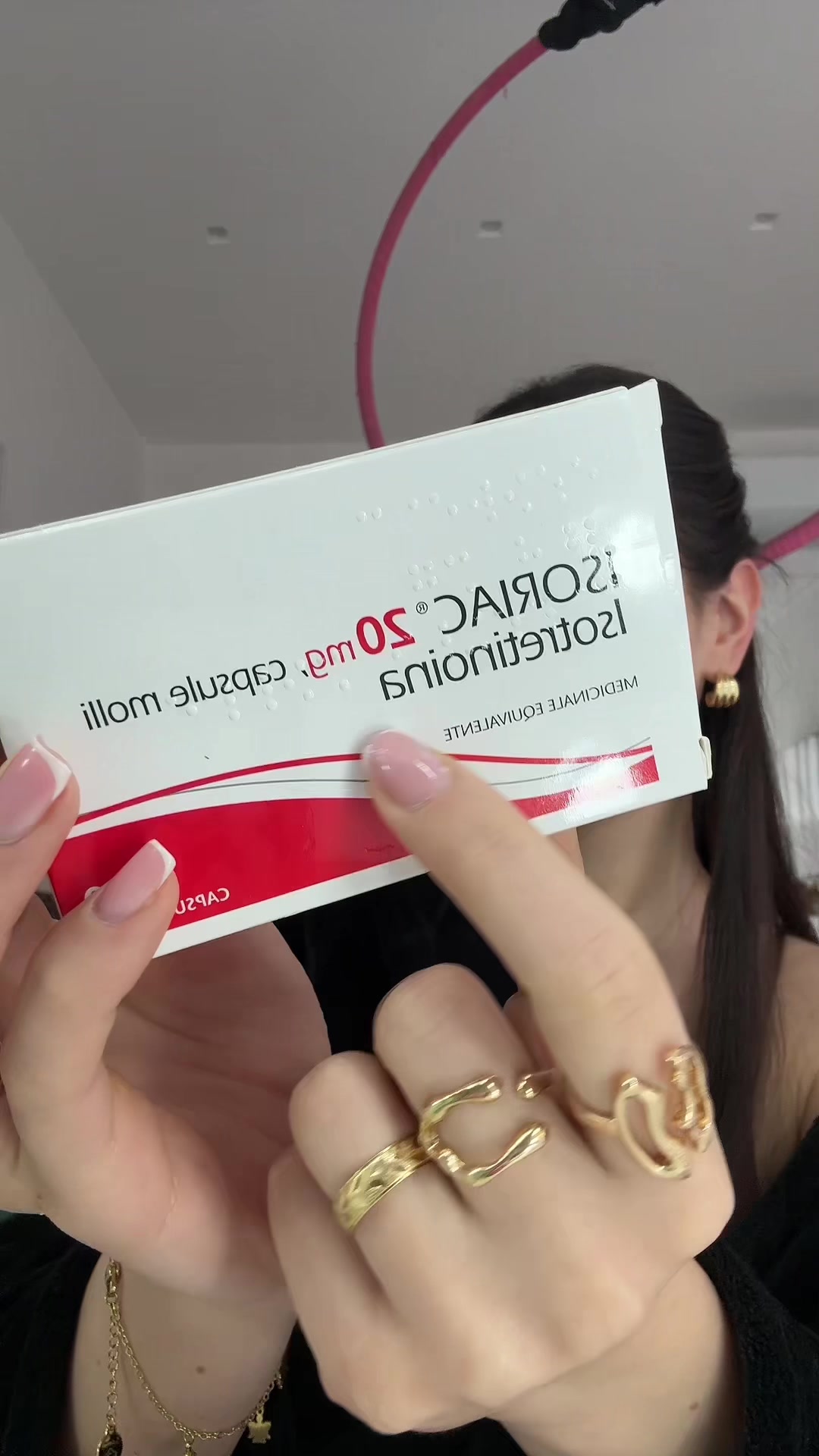 @Luisa Baiano
