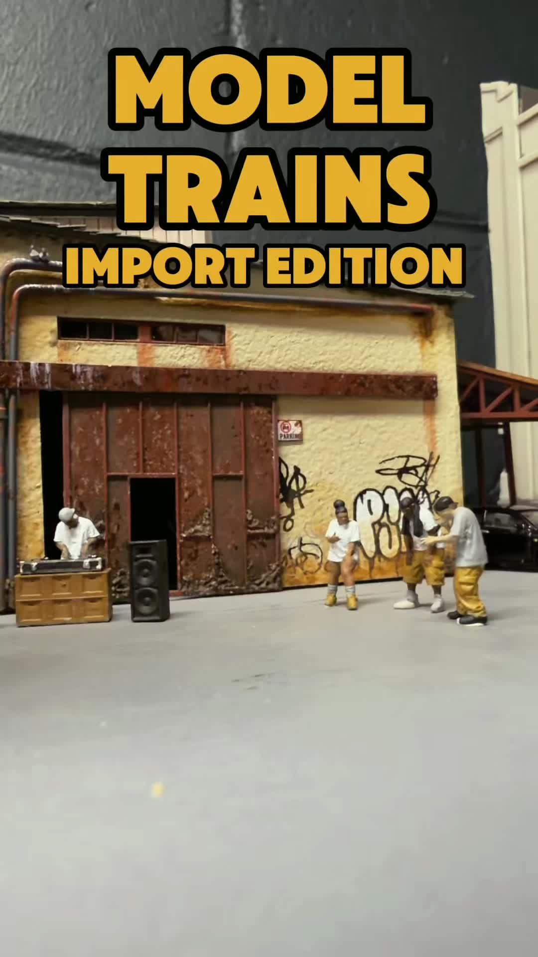 @ProScaleModels