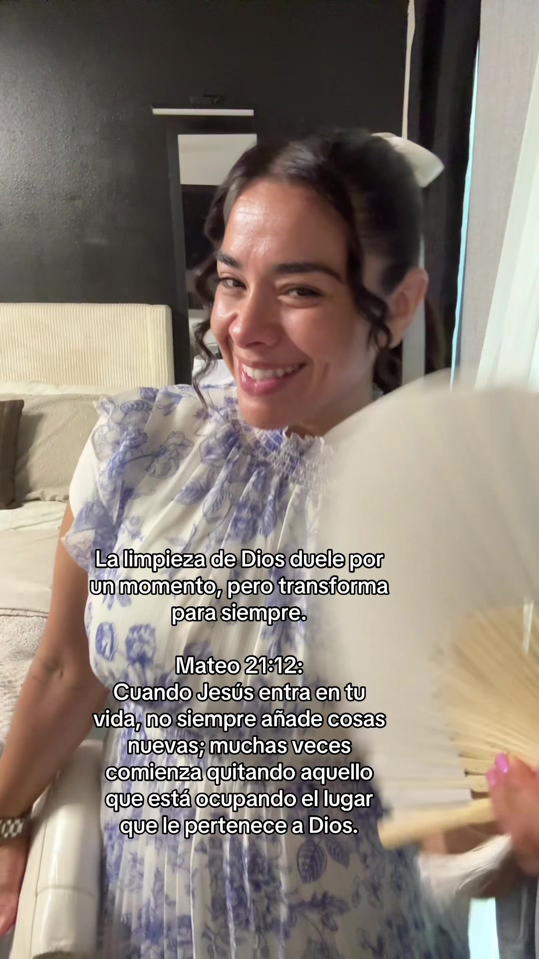 @Becky