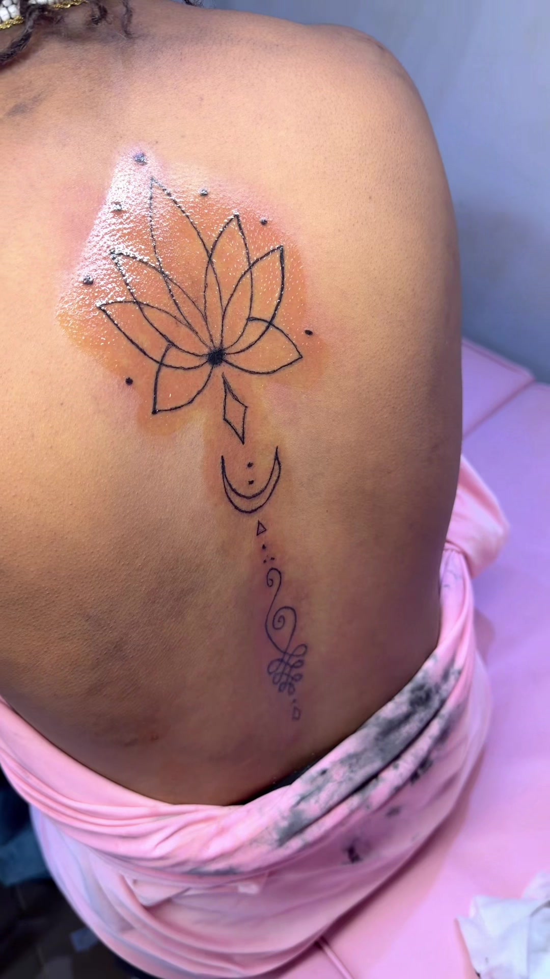 @Tattoo,nails&lash in ikorodu