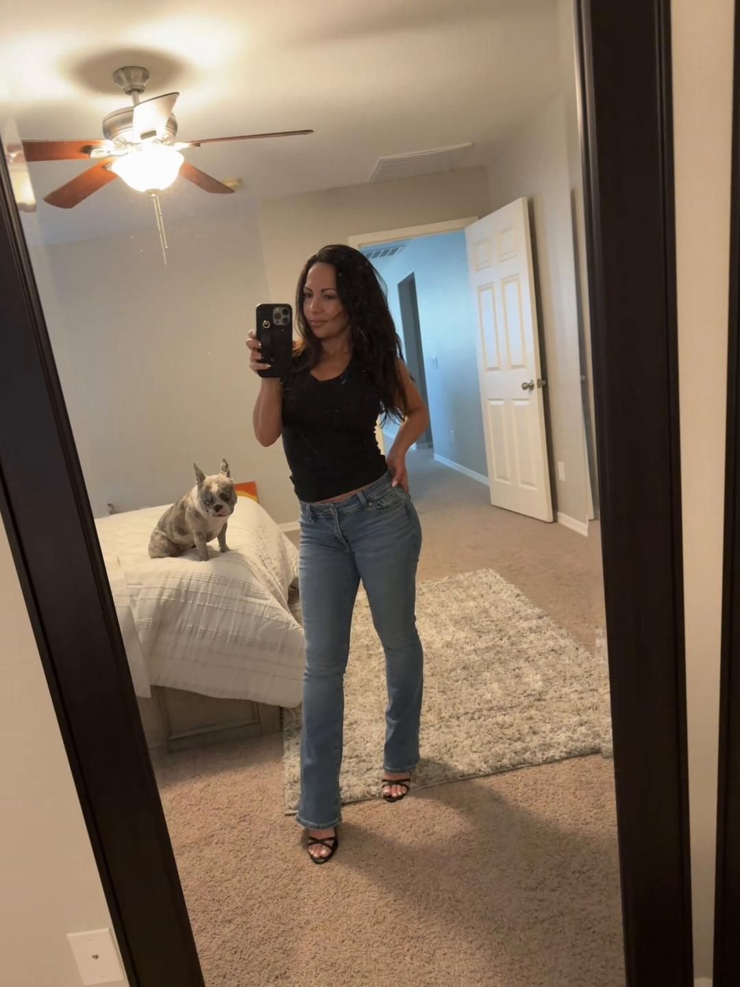 @Jennifer M