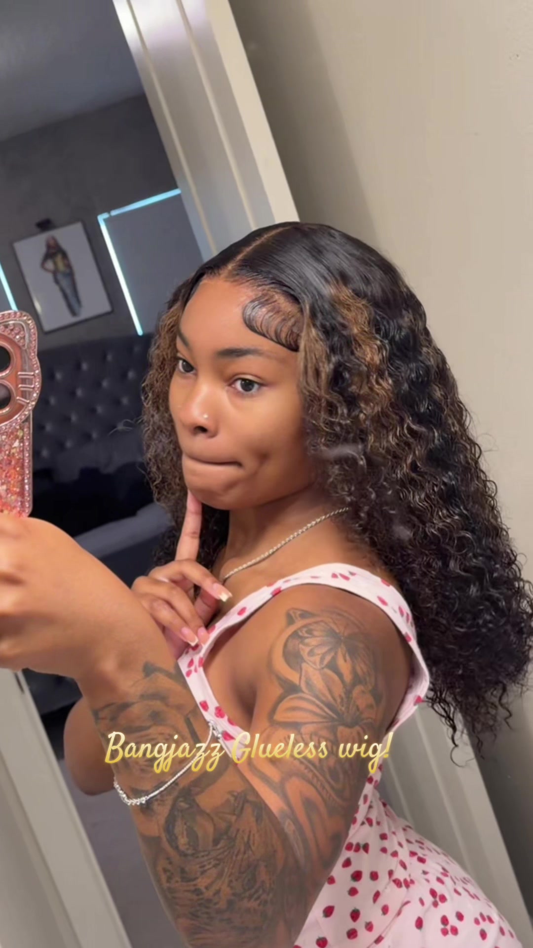 @Babyydoitt🤭😘.