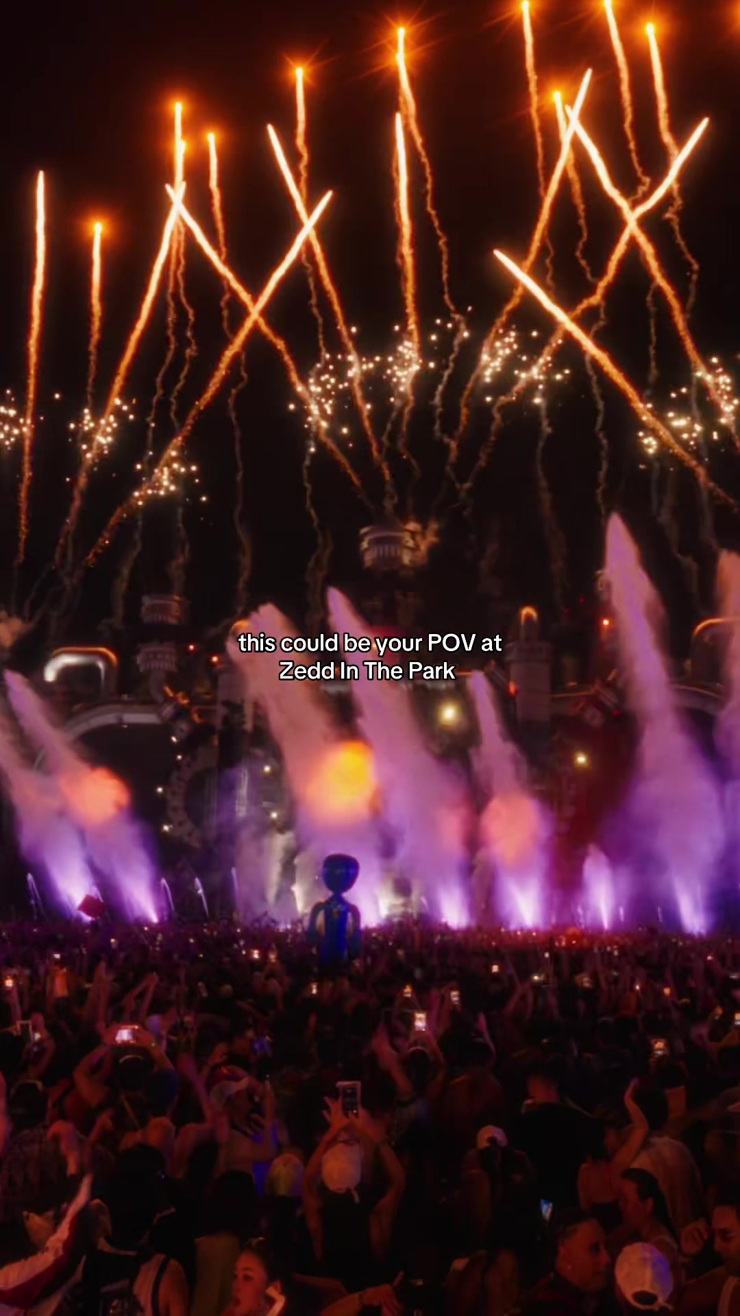 @Zedd