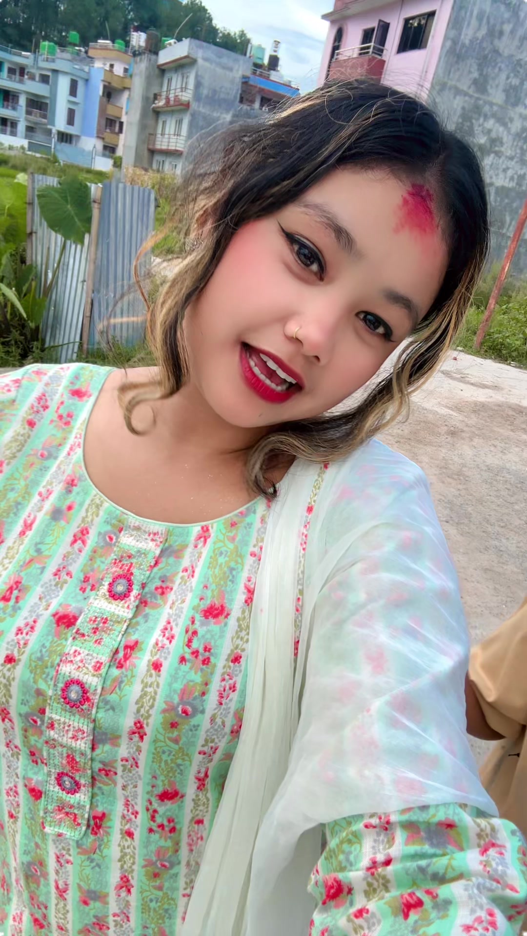 @Maharani❤️😘