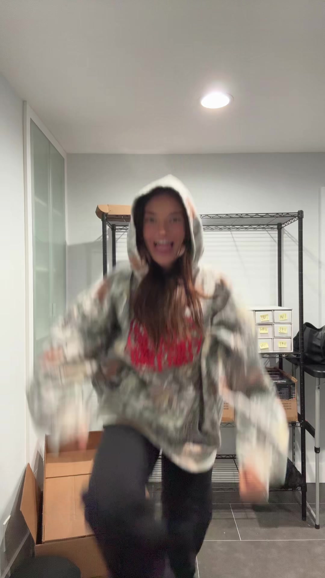 @olivia armas