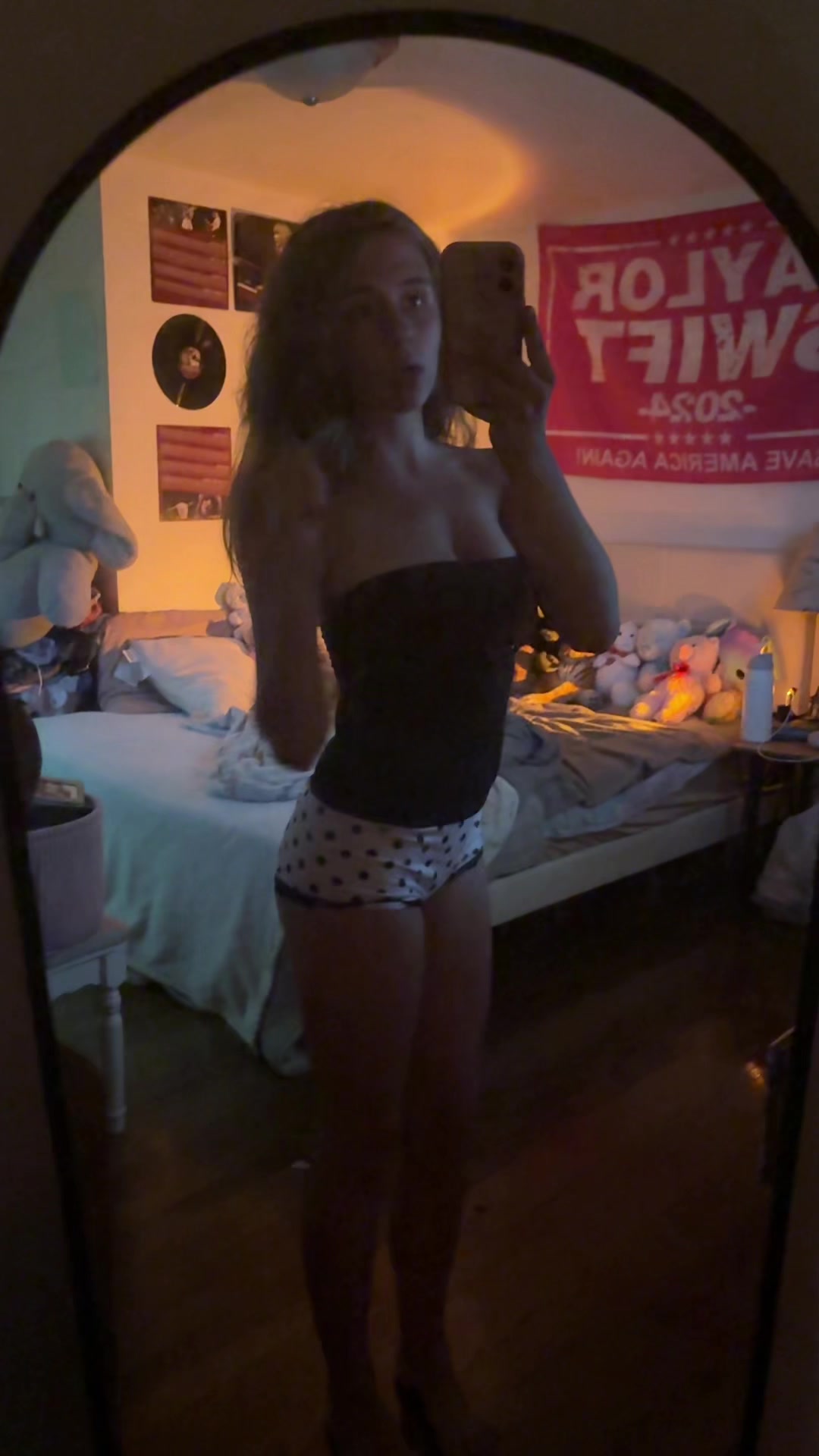 @leah rose