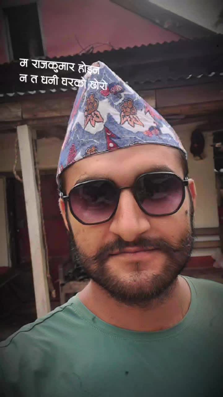 @Dipendra Wagle