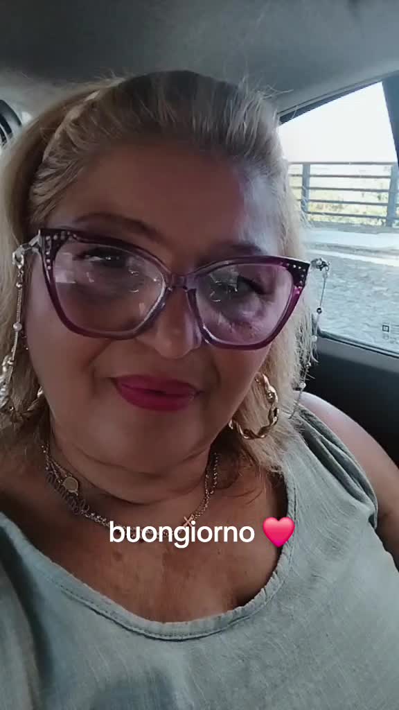 @Carmela Della Croce
