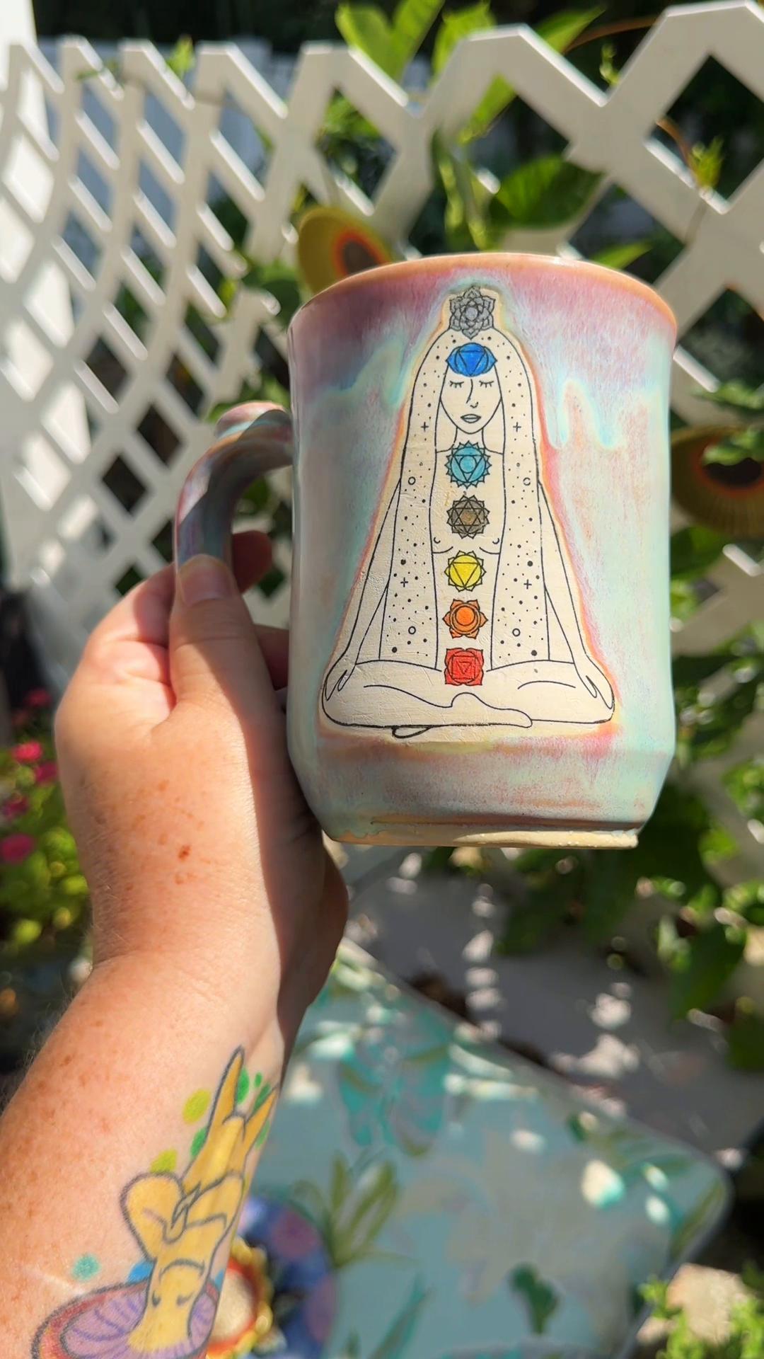 @Stoned and Fired Pottery