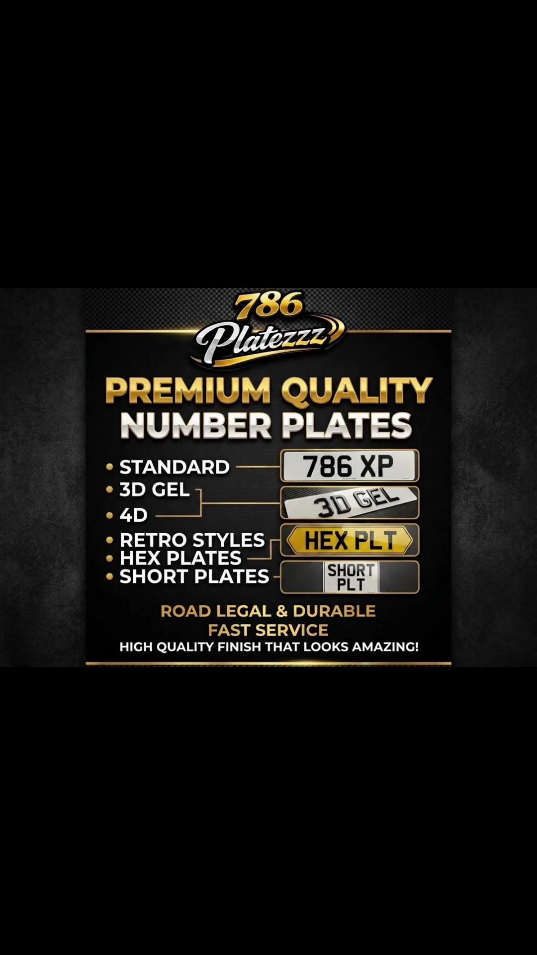 @786fonerepairs&786platezzz
