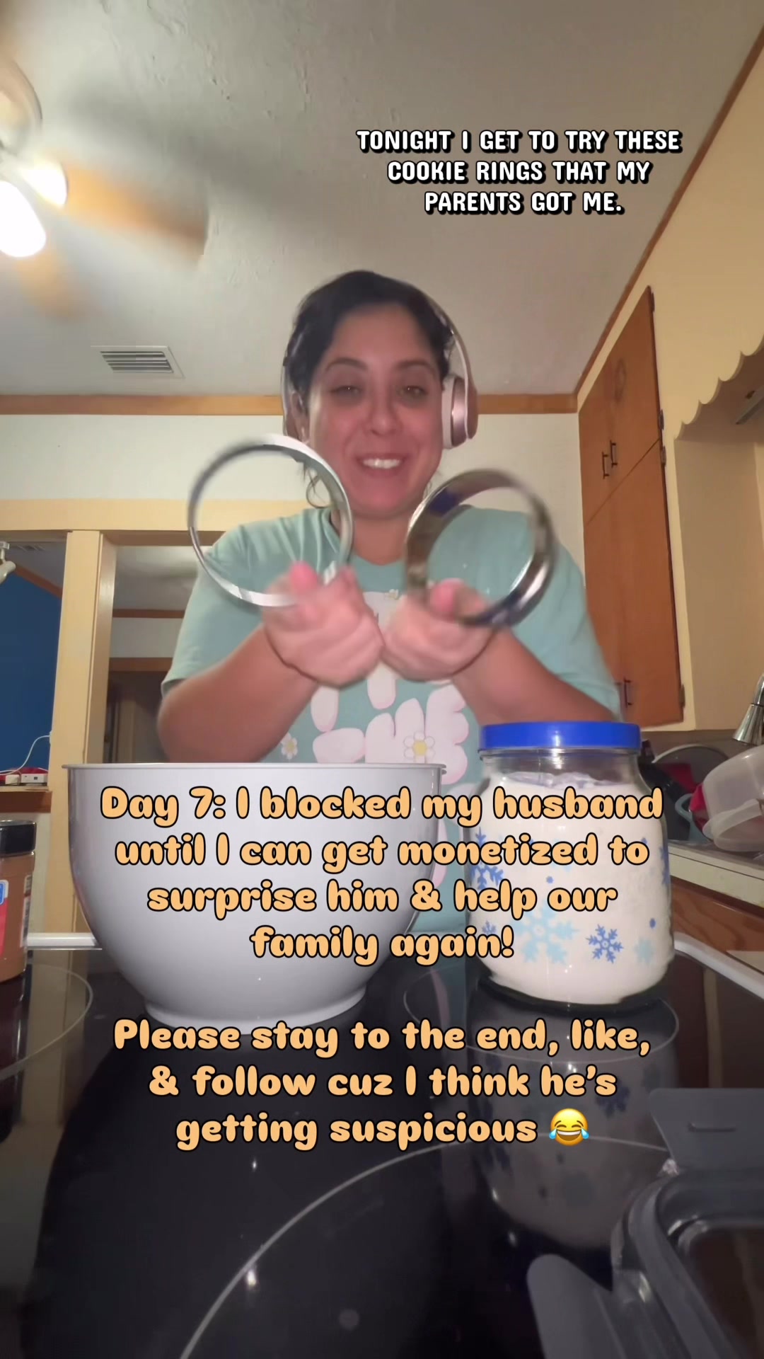 @KC | SAHM | ✝️🍉🇵🇷
