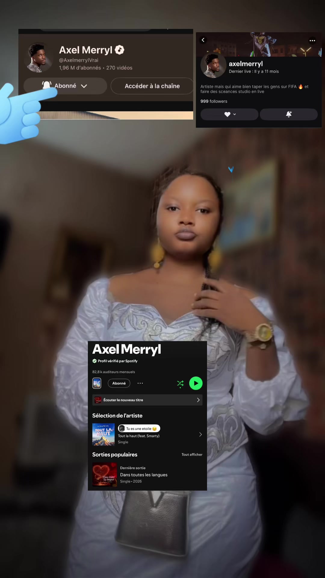 @Aïcha❤️ témoin d’Axel🤞🏽