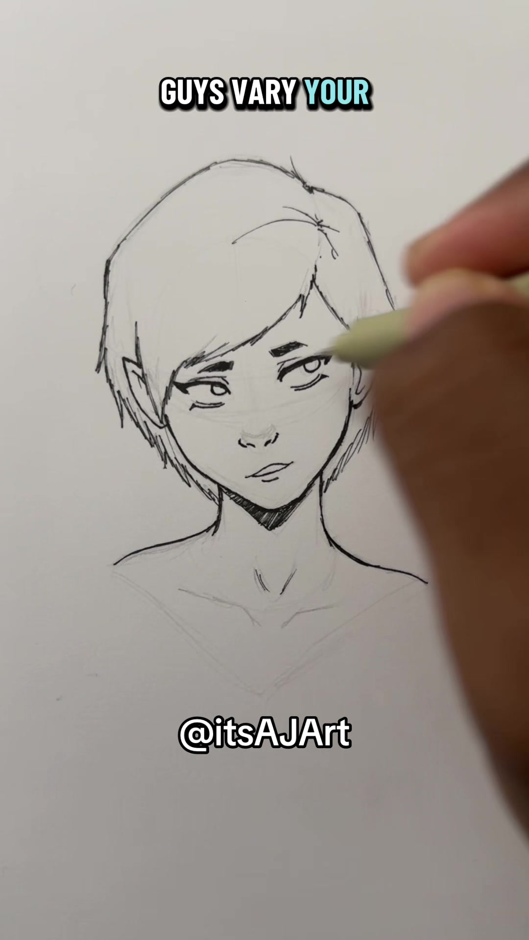 @AJstudios