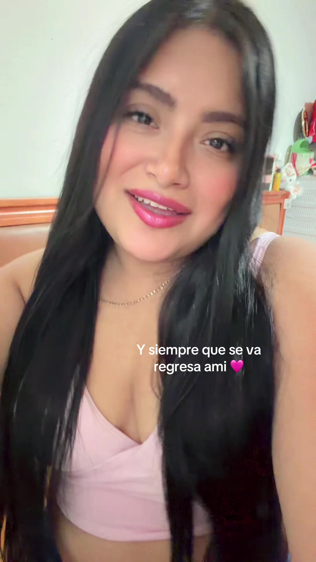 @Yessii :)💋