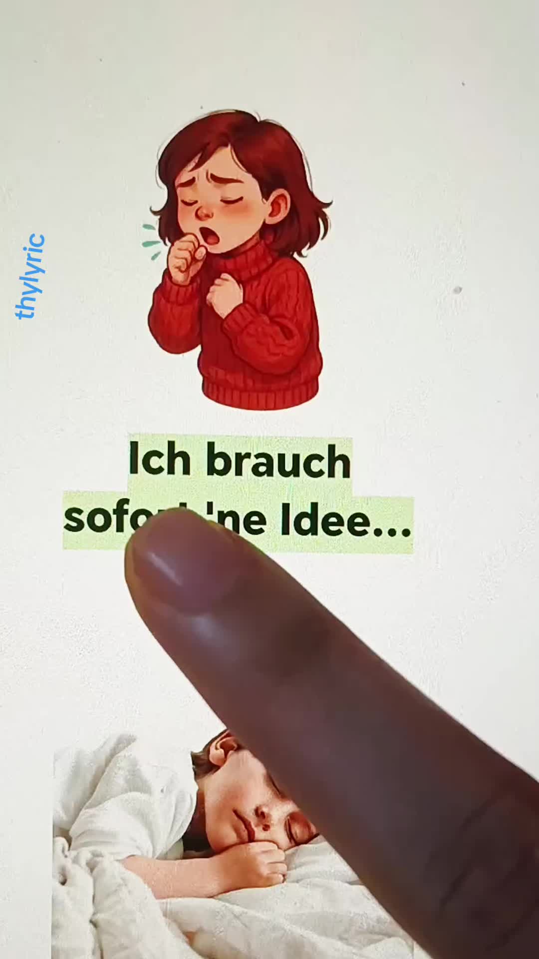 @thylyric