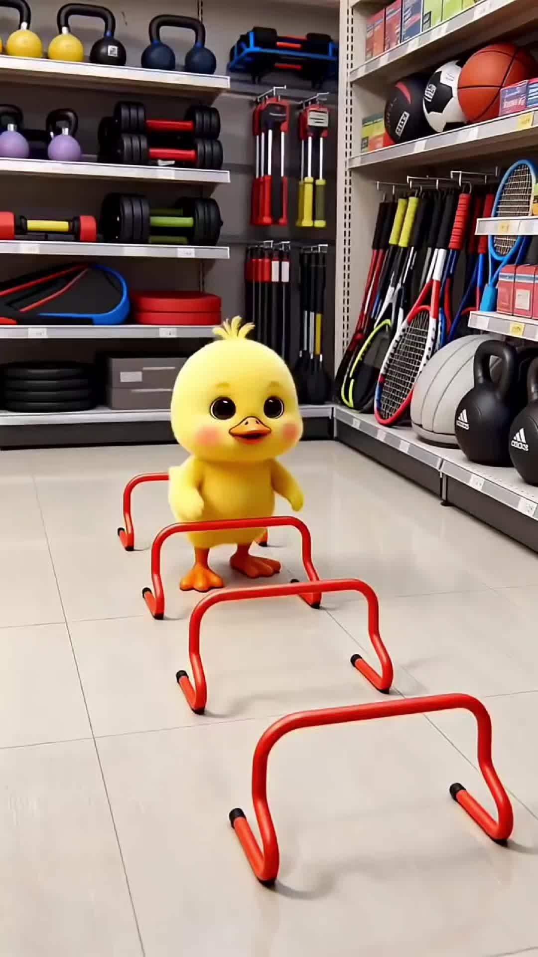 @QUACK SQUAD