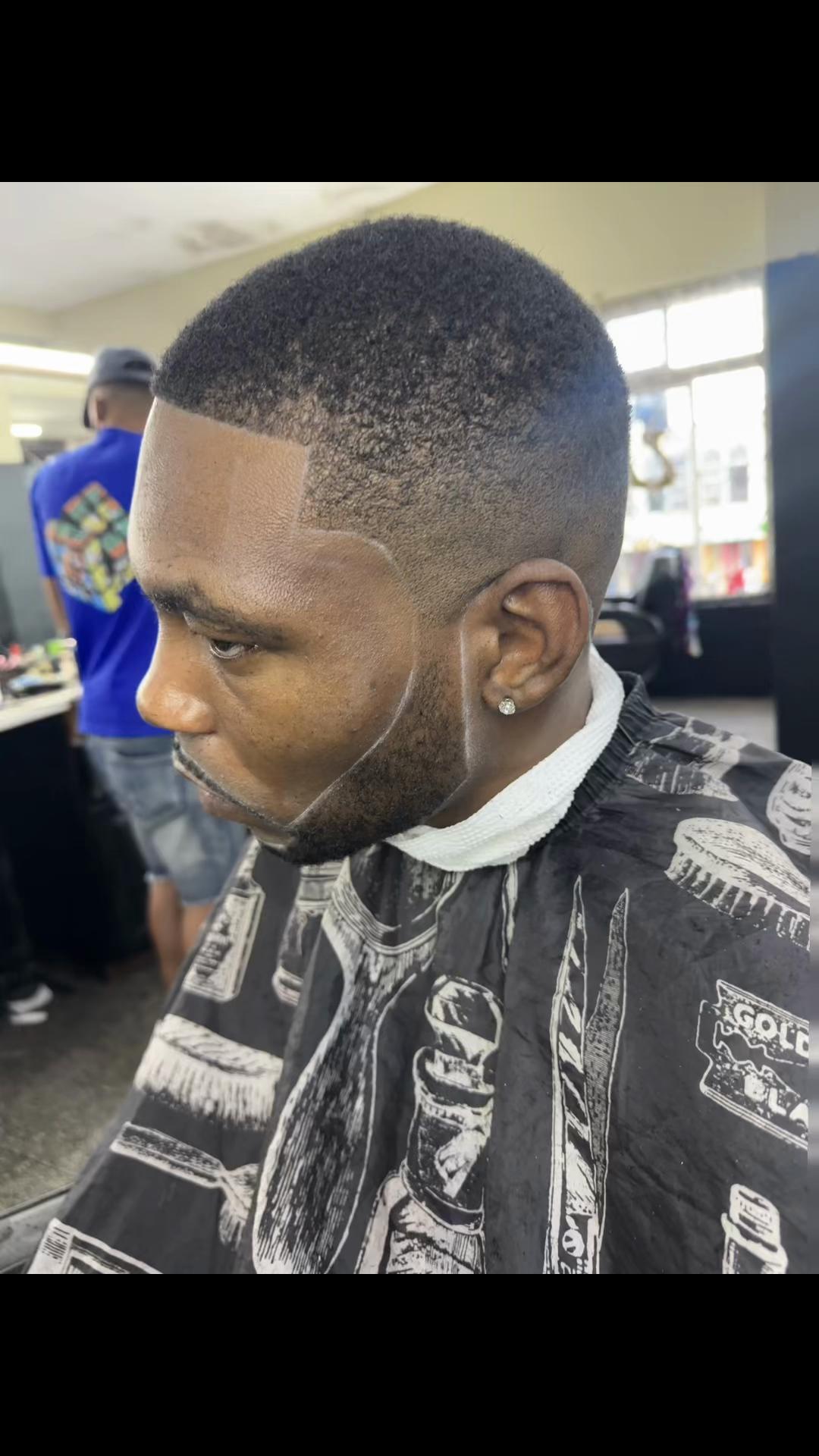 @lee milla123 🇯🇲 💈 barber