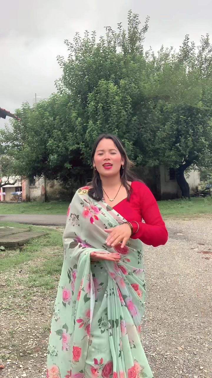 @Nabina Thapa Magar