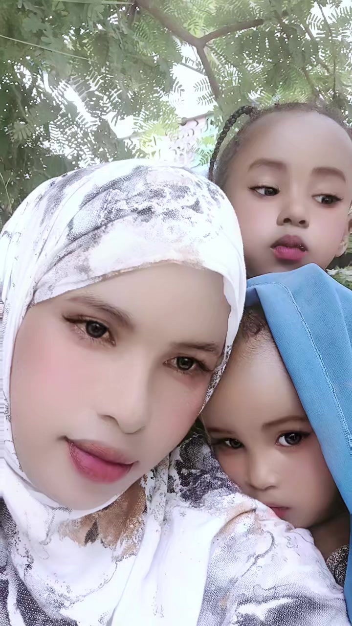 @maryan axmed xamuud malin 🥰💯