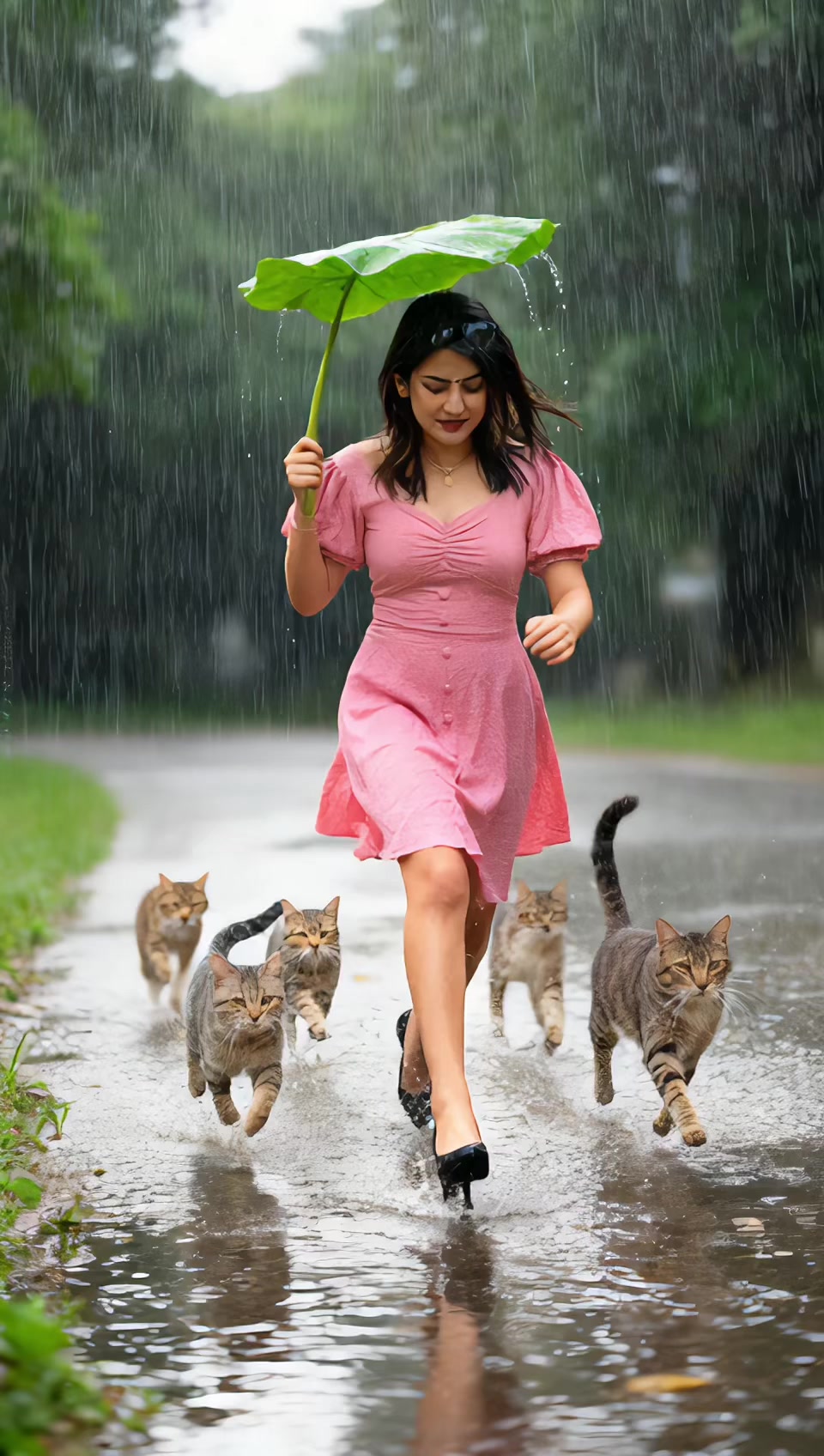 @Puja karki